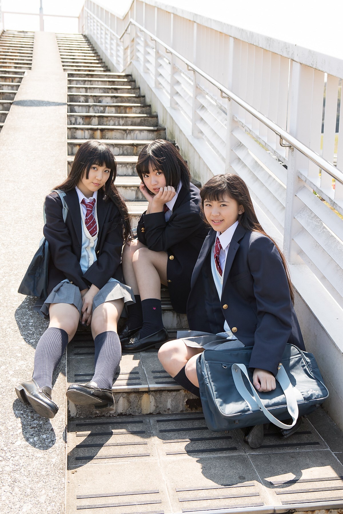 [Minisuka.tv] 新手美女 2017-04-13 NewComer 2017 - Special Gallery 02